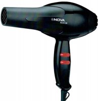 Купити фен Nova NV-6130 за ціною від 440 грн.