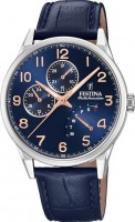 Купити наручний годинник FESTINA F20278/B  за ціною від 6109 грн.