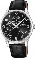 Купити наручний годинник FESTINA F20278/C  за ціною від 6852 грн.