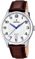 Купить наручний годинник FESTINA F20426/1: цена от 3920 грн.