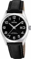 Купити наручний годинник FESTINA F20446/3  за ціною від 3430 грн.