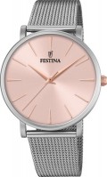 Купити наручний годинник FESTINA F20475/2  за ціною від 4110 грн.