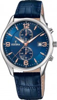 Купить наручний годинник FESTINA F6855/6: цена от 4848 грн.