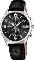 Купить наручний годинник FESTINA F6855/8: цена от 6925 грн.