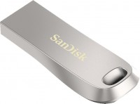 Купити USB-флешка SanDisk Ultra Luxe USB 3.1 (128Gb) за ціною від 485 грн.