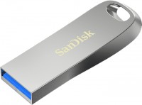 Купити USB-флешка SanDisk Ultra Luxe USB 3.1 (64Gb) за ціною від 297 грн.