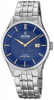 Купить наручний годинник FESTINA F20005/3: цена от 6850 грн.