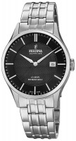 Купить наручний годинник FESTINA F20005/4: цена от 6375 грн.