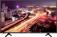 Купити телевізор Hisense H55NEC5205 за ціною від 8454 грн.