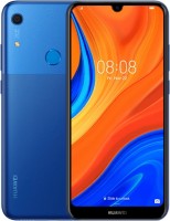 Купити мобільний телефон Huawei Y6s 2019 32GB  за ціною від 899 грн.