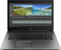 Купити ноутбук HP ZBook 17 G6 (17G6 6TU96EA) за ціною від 91350 грн.