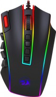 Купити мишка Redragon Legend Chroma за ціною від 2116 грн.