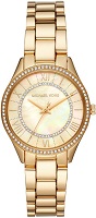 Купить наручний годинник Michael Kors MK4490: цена от 12360 грн.