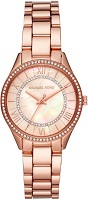 Купити наручний годинник Michael Kors MK4491  за ціною від 12360 грн.