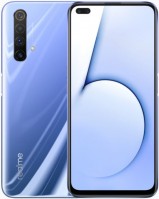 Купить мобільний телефон Realme X50 5G 128GB/6GB: цена от 7600 грн.