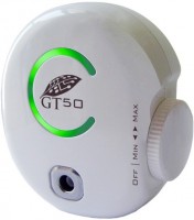 Купить воздухоочиститель GreenTech GT-50  по цене от 3999 грн.