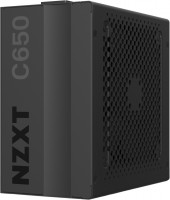 Купить блок питания NZXT C Series (NP-C650M-US) по цене от 7604 грн.