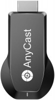 Купити медіаплеєр AnyCast M100 за ціною від 387 грн.