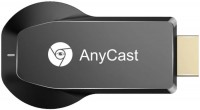 Купити медіаплеєр AnyCast M9  за ціною від 359 грн.