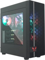 Купити корпус RIOTORO CR400 за ціною від 1680 грн.