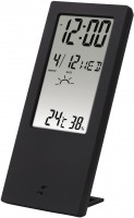 Купить термометр / барометр Hama TH-140  по цене от 379 грн.