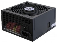 Купити блок живлення Chieftec SUPER (CFT-700-14CS) за ціною від 3189 грн.