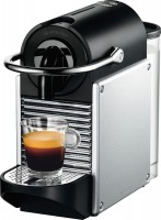 Купить кавоварка De'Longhi Nespresso Pixie EN 124.S: цена от 7250 грн.