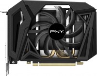 Купить відеокарта PNY GeForce GTX 1660 SUPER Single Fan: цена от 7650 грн.