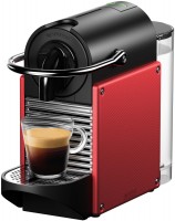 Купити кавоварка De'Longhi Nespresso Pixie EN 124.R  за ціною від 12306 грн.