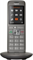 Купить радіотелефон Gigaset CL660HX: цена от 6342 грн.