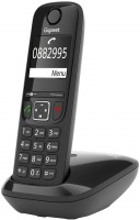 Купити IP-телефон Gigaset AS690 IP  за ціною від 3256 грн.