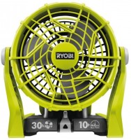 Купить вентилятор Ryobi R18F-0 ONE+: цена от 2226 грн.