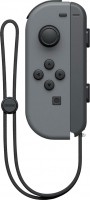 Купити ігровий маніпулятор Nintendo Switch Joy-Con Left Controller  за ціною від 2159 грн.