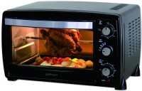 Купить електродуховка Optimum PK-2222: цена от 3450 грн.