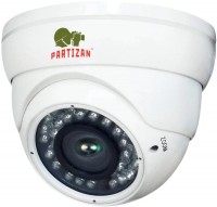 Купити камера відеоспостереження Partizan CDM-VF33H-IR FullHD 1.0  за ціною від 1850 грн.