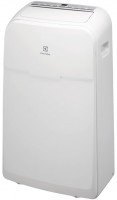 Купить кондиционер Electrolux EXP09HN1W6  по цене от 11400 грн.