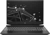 Купить ноутбук HP Pavilion Gaming 15-ec0000 (15-EC0013UR 8NF73EA) по цене от 13500 грн.