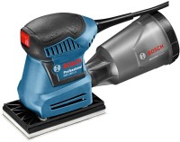 Купити шліфувальна машина Bosch GSS 160-1 A Professional 06012A2200  за ціною від 6699 грн.