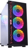 Купить персональный компьютер Artline Gaming X45 (X45v17) по цене от 24660 грн.