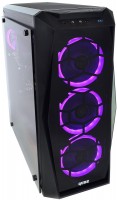 Купити персональний комп'ютер Artline Overlord X85 (X85v30) за ціною від 85360 грн.