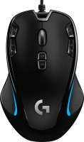 Купить мышка Logitech G300S Optical Gaming Mouse: цена от 959 грн.