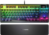 Купити клавіатура SteelSeries Apex 7 TKL Blue Switch  за ціною від 6099 грн.