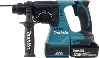 Купити перфоратор Makita DHR242RTJ  за ціною від 22784 грн.