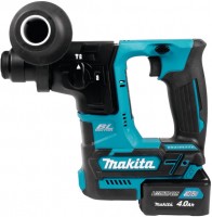 Купить перфоратор Makita HR166DSMJ  по цене от 11320 грн.