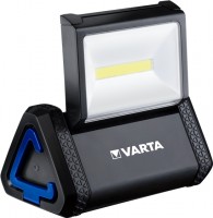 Купити ліхтарик Varta Work Flex Area Light  за ціною від 699 грн.