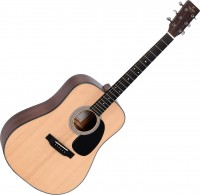 Купить гитара Sigma SDM-STE+: цена от 35600 грн.
