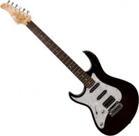 Купить електрогітара / бас-гітара Cort G250 Left Handed: цена от 12430 грн.