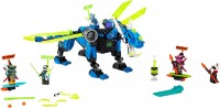 Купити конструктор Lego Jays Cyber Dragon 71711  за ціною від 4299 грн.