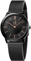 Купить наручные часы Calvin Klein K3M22421  по цене от 7990 грн.