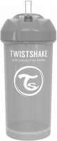 Купити пляшечки (поїлки) Twistshake Straw Cup 360  за ціною від 389 грн.